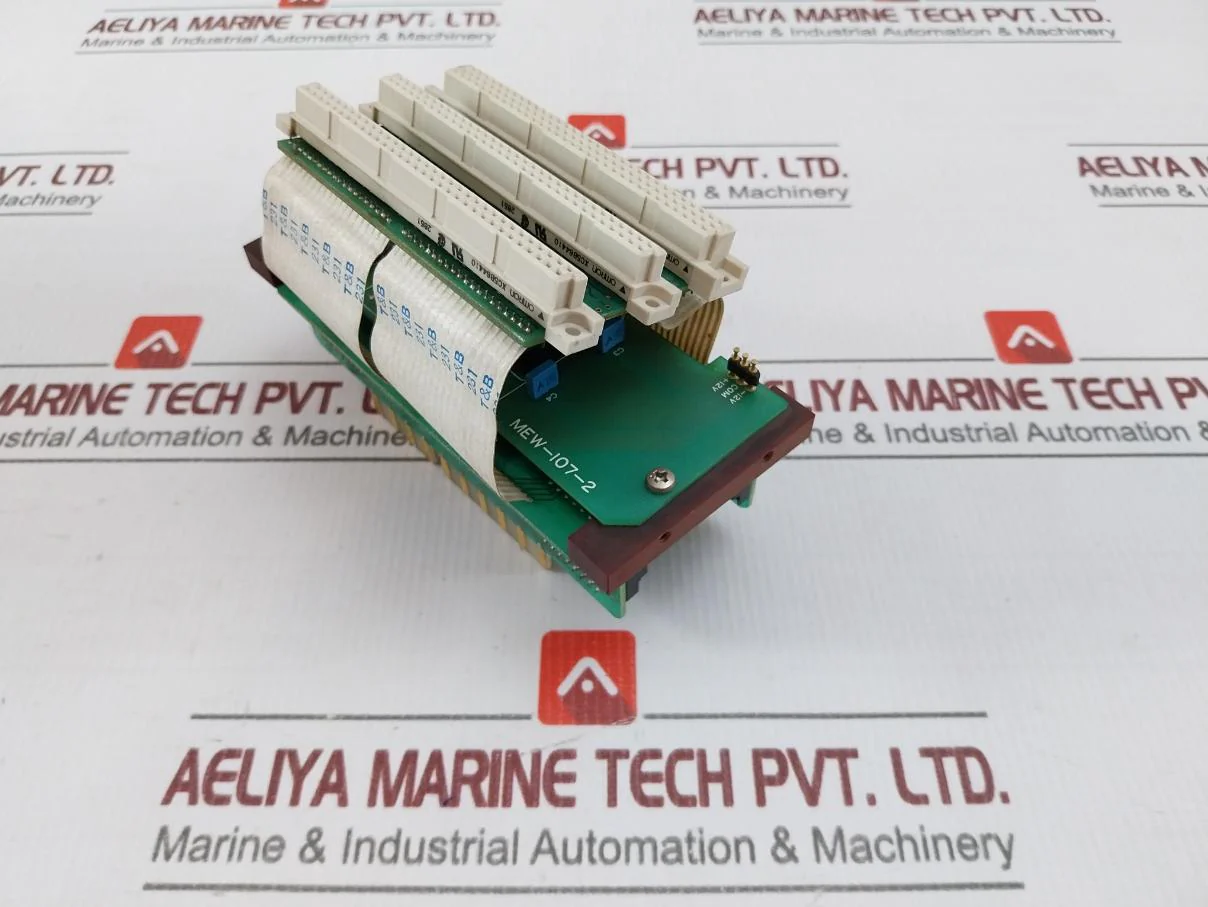 Musasino Mew-103 Pcb Board - Image 3