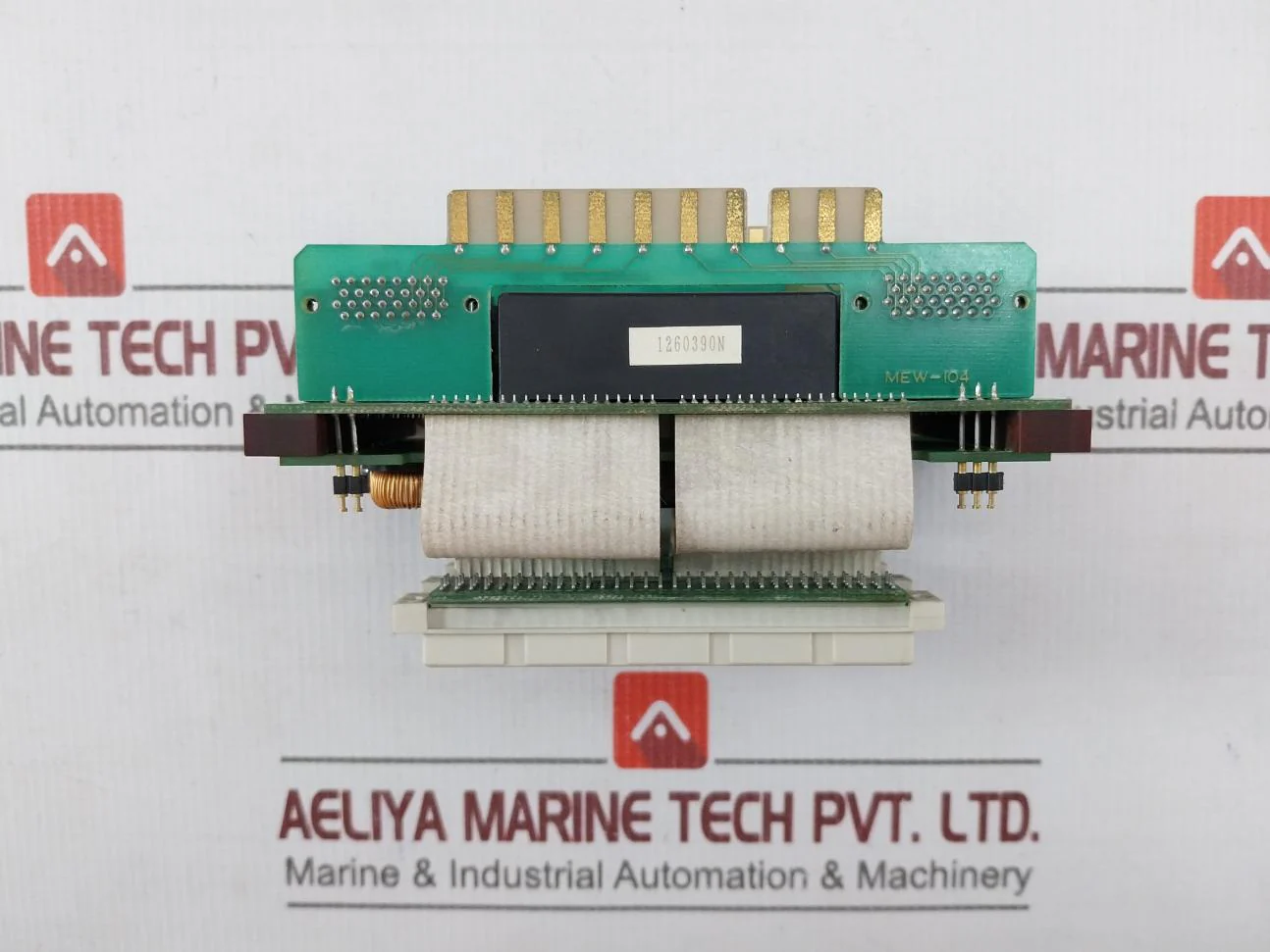 Musasino Mew-103 Pcb Board - Image 4