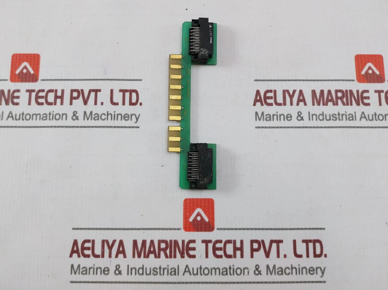 Musasino Mew-104 Printed Circuit Board - Image 3