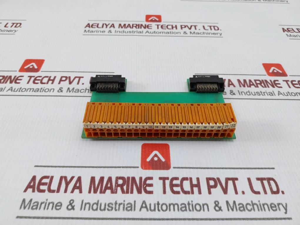 Musasino Mew-106-2 Printed Circuit Board Card - Image 3