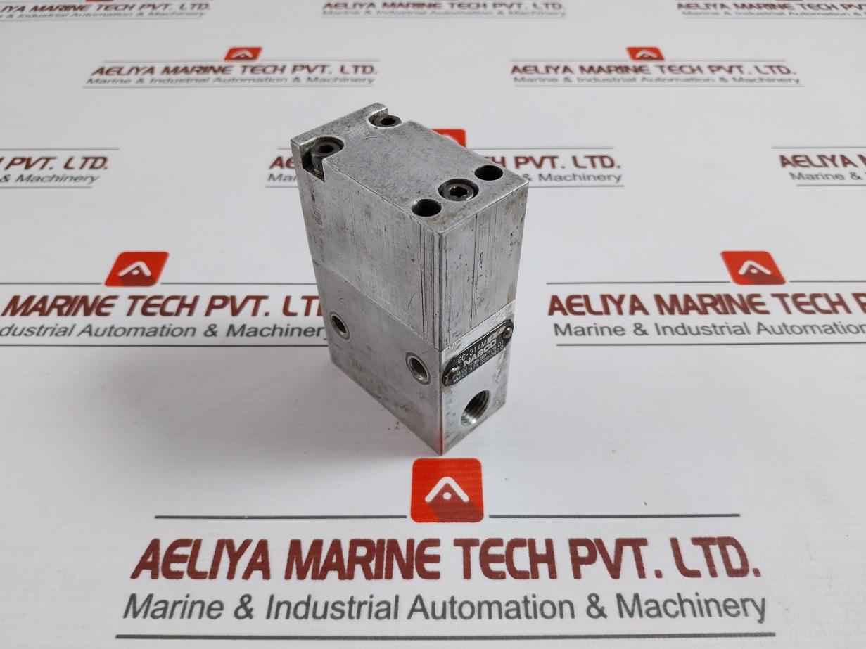 Nabco Gc-314M Directional Control Valve - Image 4