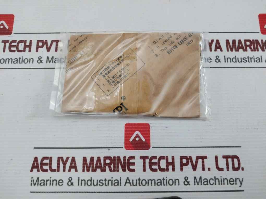 Nabco Ml-800Mk2 Repair Kit For Telegraph Logger Set Rev: A M-119-53 - Image 14