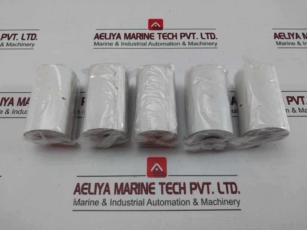 Nabco Ml-800Mk2 Repair Kit For Telegraph Logger Set Rev: A M-119-53 - Image 3