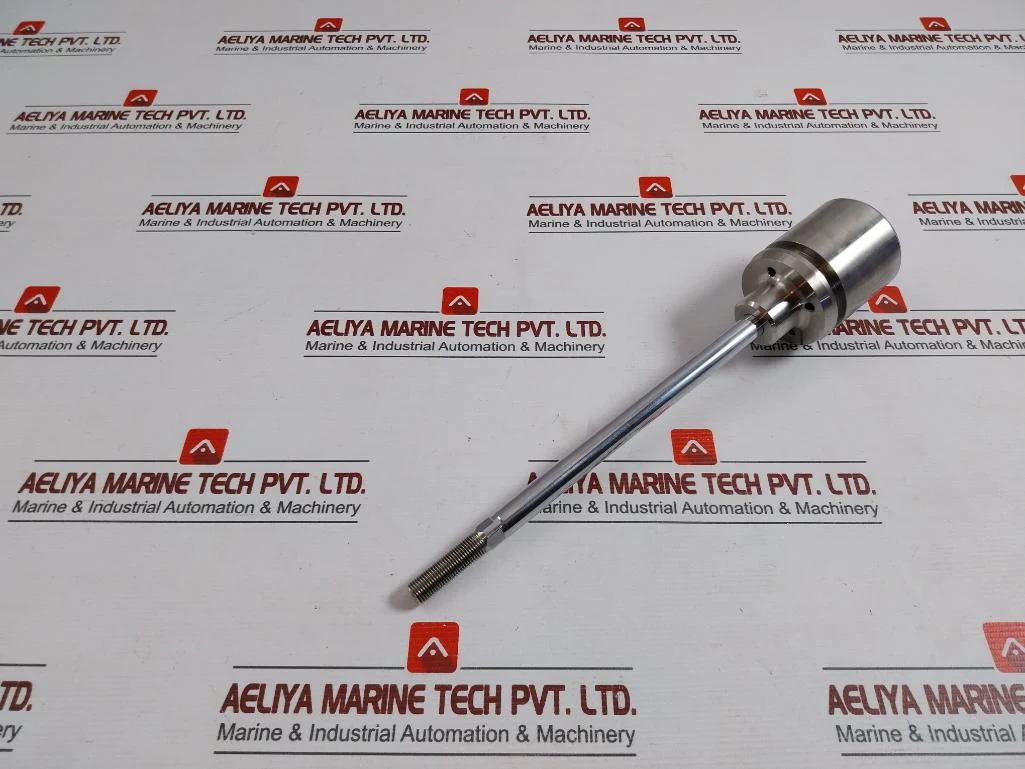 Nakakita Seisakusho 3Sx115 Pressure Control Valve Stem Dy-c0B00 97Ky090 - Image 5