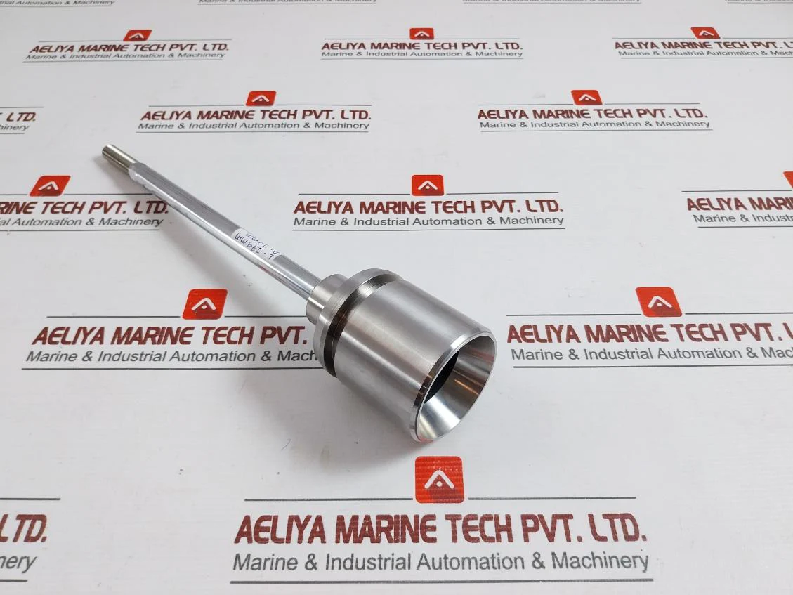 Nakakita Seisakusho 3Sx115 Pressure Control Valve Stem Dy-c0B00 97Ky090 - Image 6