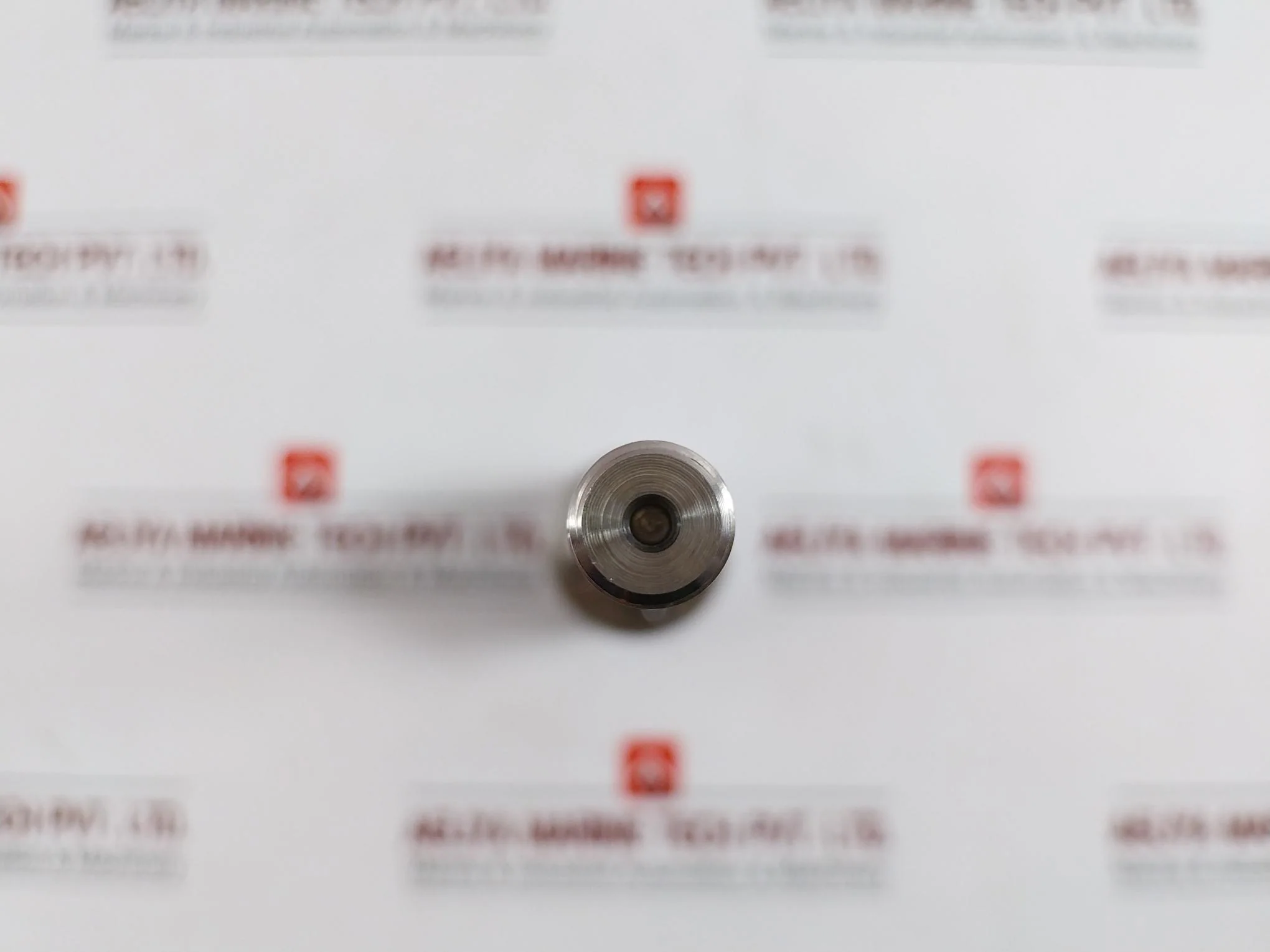Nakakita Seisakusho 3Sx115 Pressure Control Valve Stem Dy-c0B00 97Ky090 - Image 8