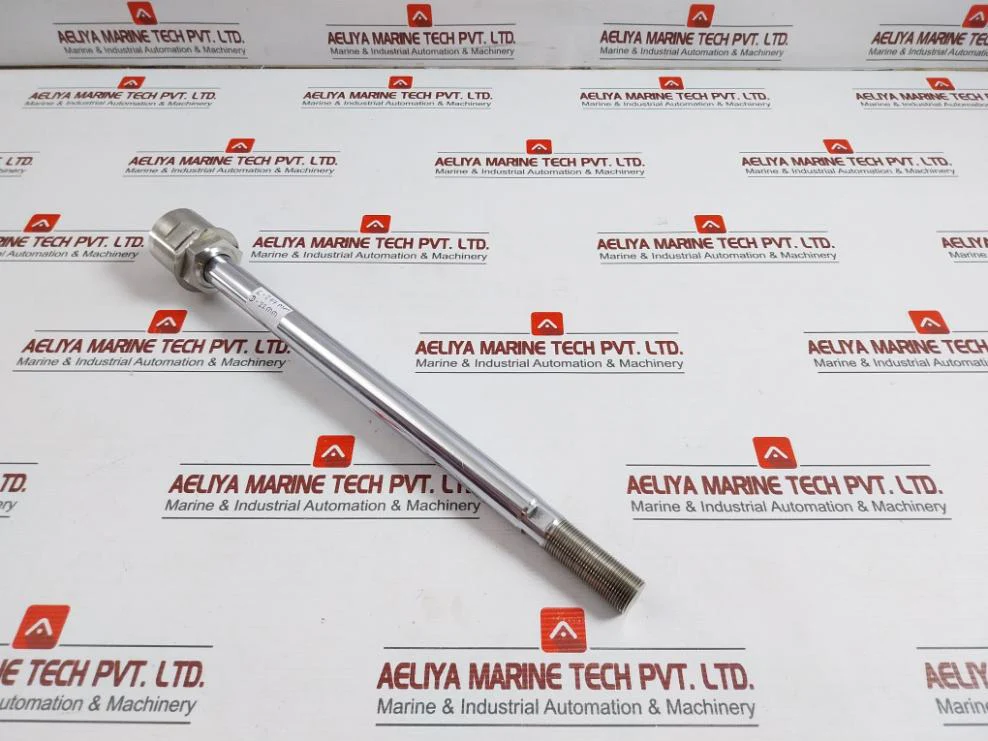 Nakakita Seisakusho 6Sa279 Disc &amp; Stem Assembly For Reducing Valve - Image 5