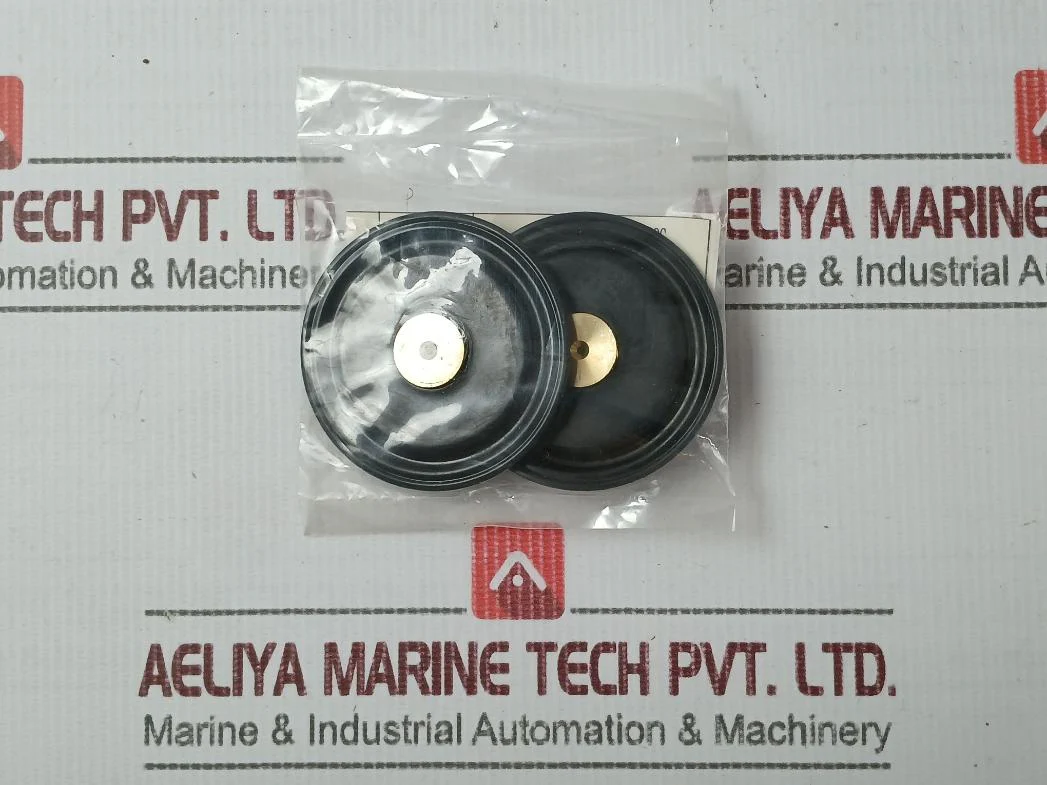 Nakakita Seisakusho May-0001-kc1820-12 Diaphragm Assembly - Image 2