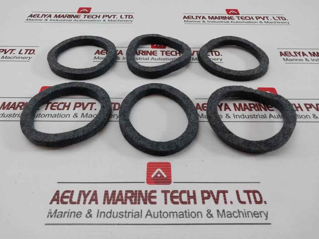 Naniwa Pump 511 Packing Ring (1Box = 6Pcs) - Image 3