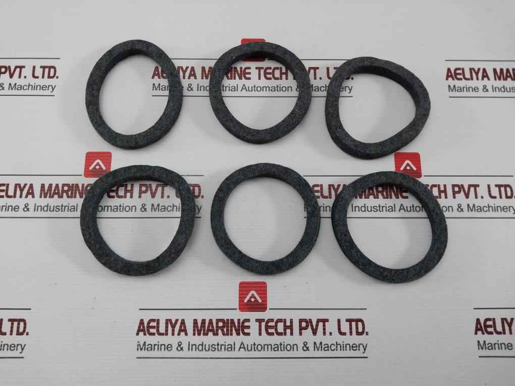 Naniwa Pump 511 Packing Ring (1Box = 6Pcs) - Image 4