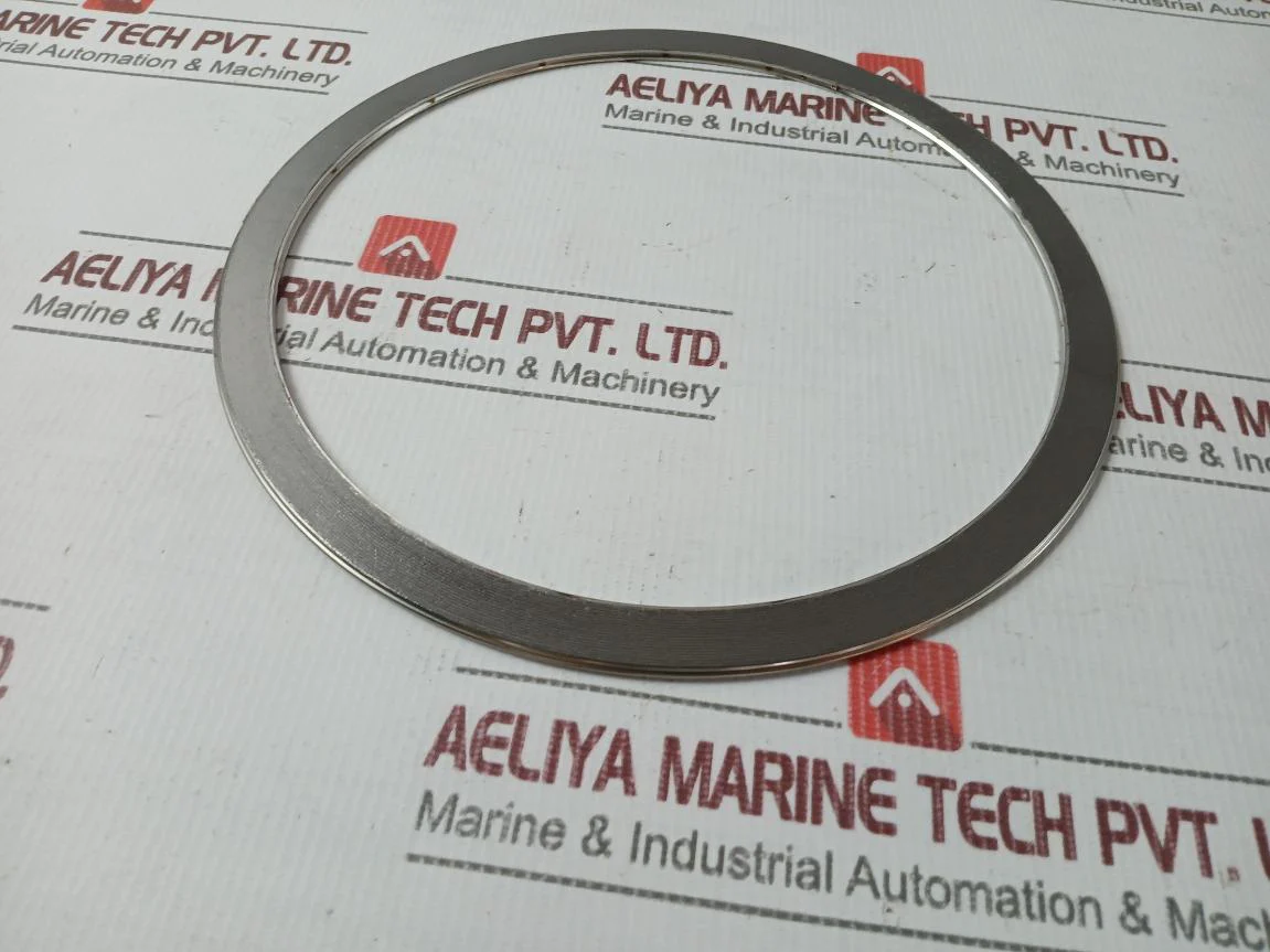 Nichias 1804-gr-e00 1804-gr Vortex Gasket Ring 600Lb X 200 X 229 X 3. 2 - Image 2
