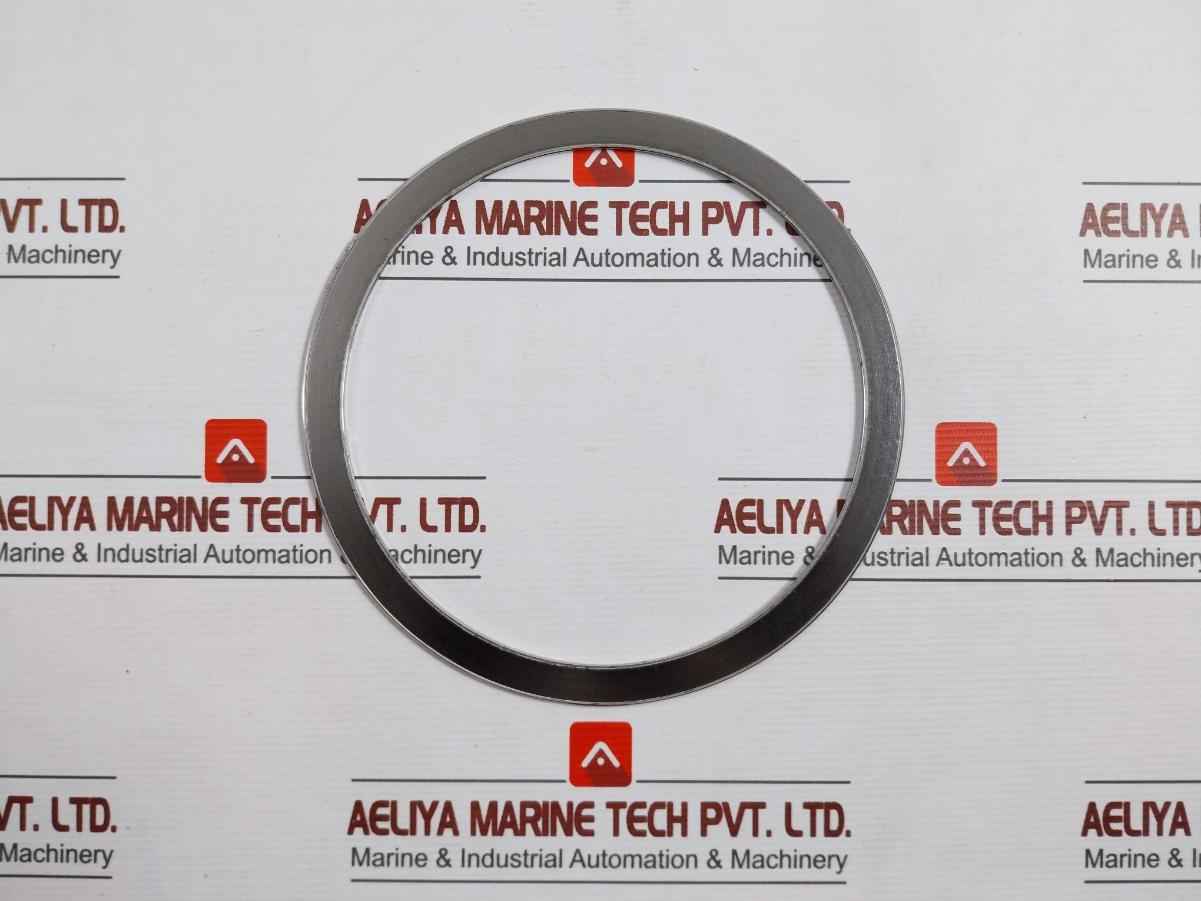 Nichias 1806-gr-g00 Spiral Wound Gasket 900Lb X 185 X 214 X 3.2 - Image 4