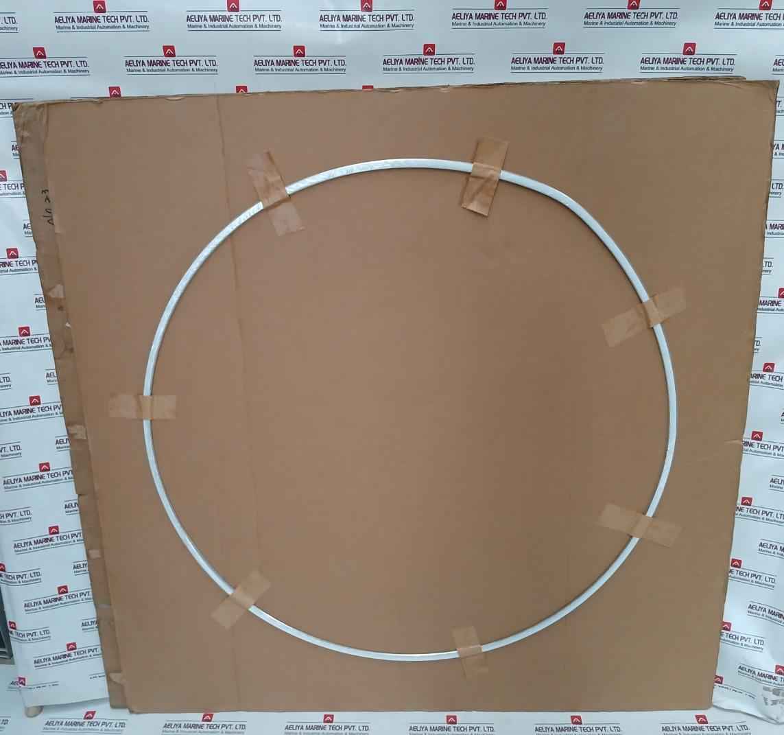 Nippon Valqua V#7590 Heater Gasket 1019X990X4.5Mm - Image 2