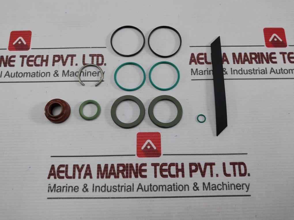 Norgren Qa/8000/00 Spare Kit For Cylinder - Image 2