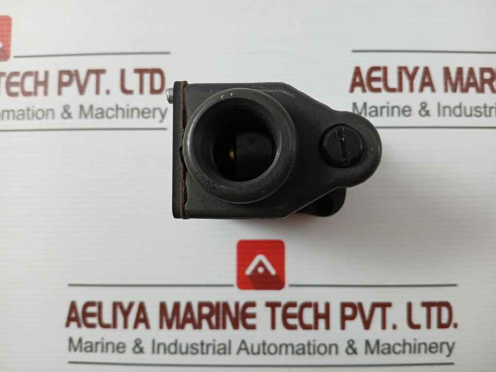 Oildyne Oe4-sbhs-6K Hydraulic Pressure Sensor - Image 8