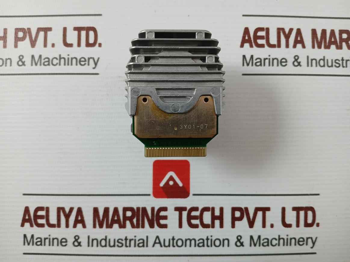 Okidata 4Ya4023-2601G1 Matrix Printhead 50217201 - Image 3