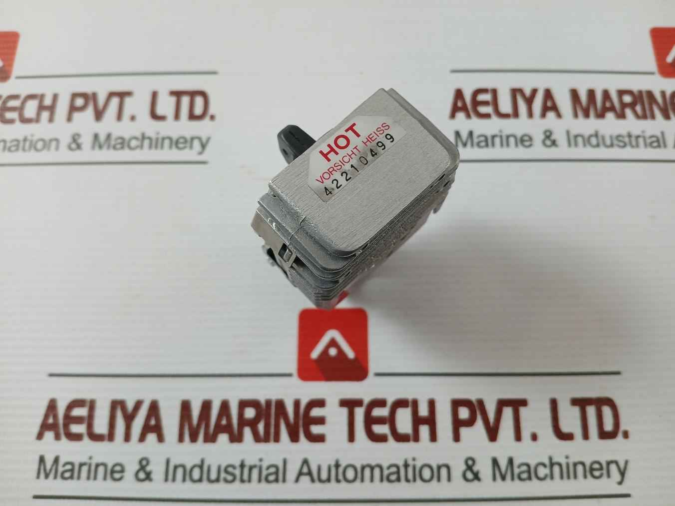 Okidata 4Ya4023-2601G1 Matrix Printhead 50217201 - Image 6