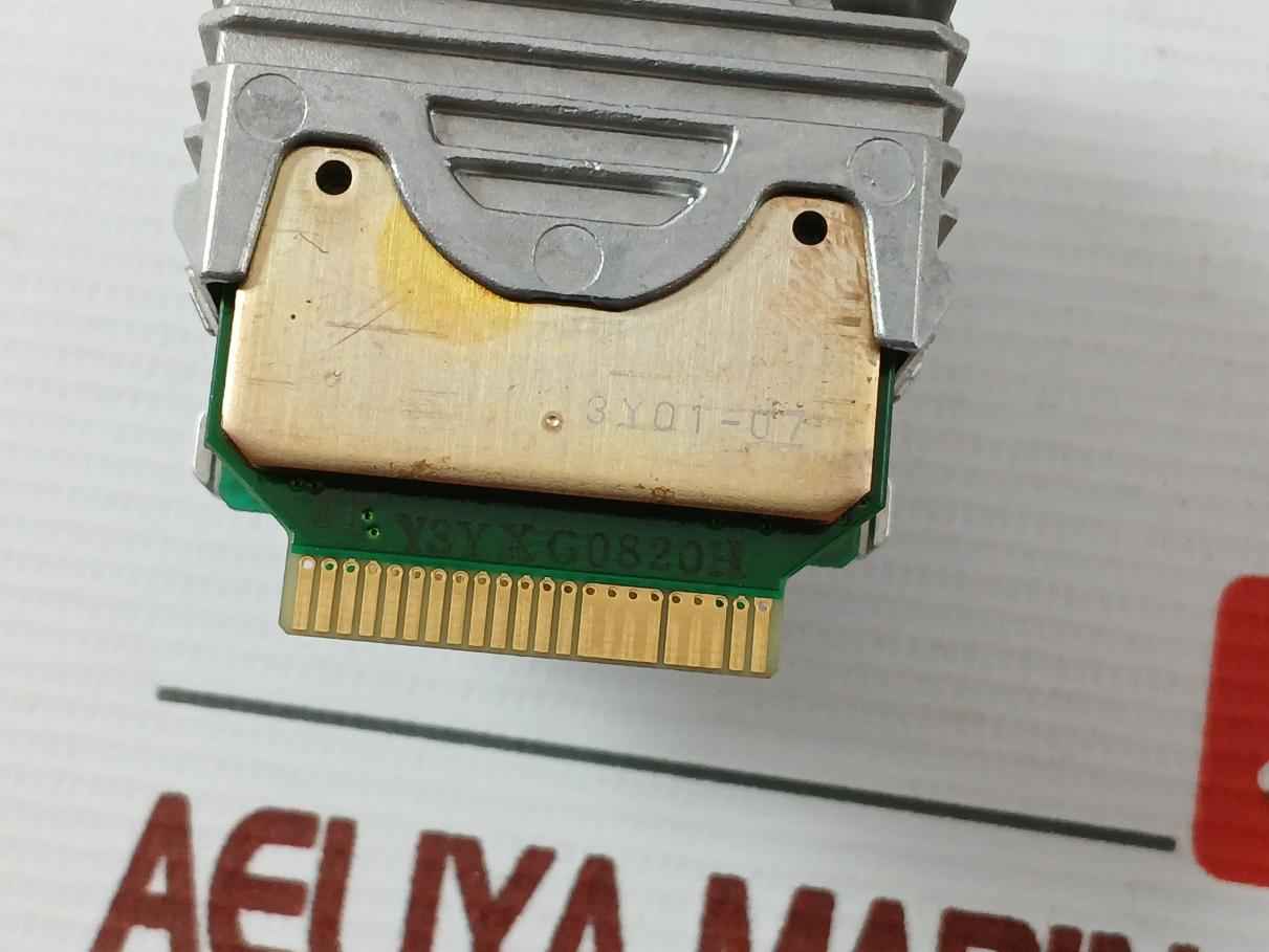 Okidata 4Ya4023-2601G1 Matrix Printhead 50217201 - Image 7