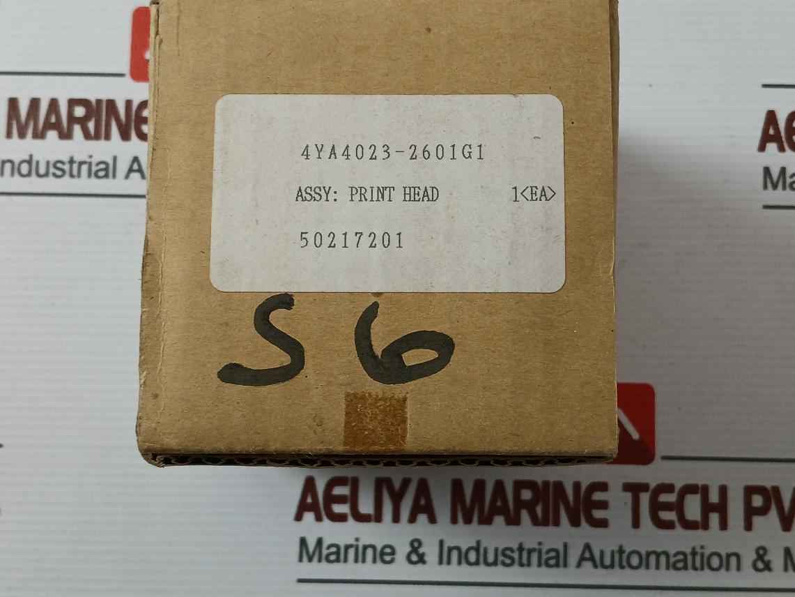 Okidata 4Ya4023-2601G1 Matrix Printhead 50217201 - Image 8