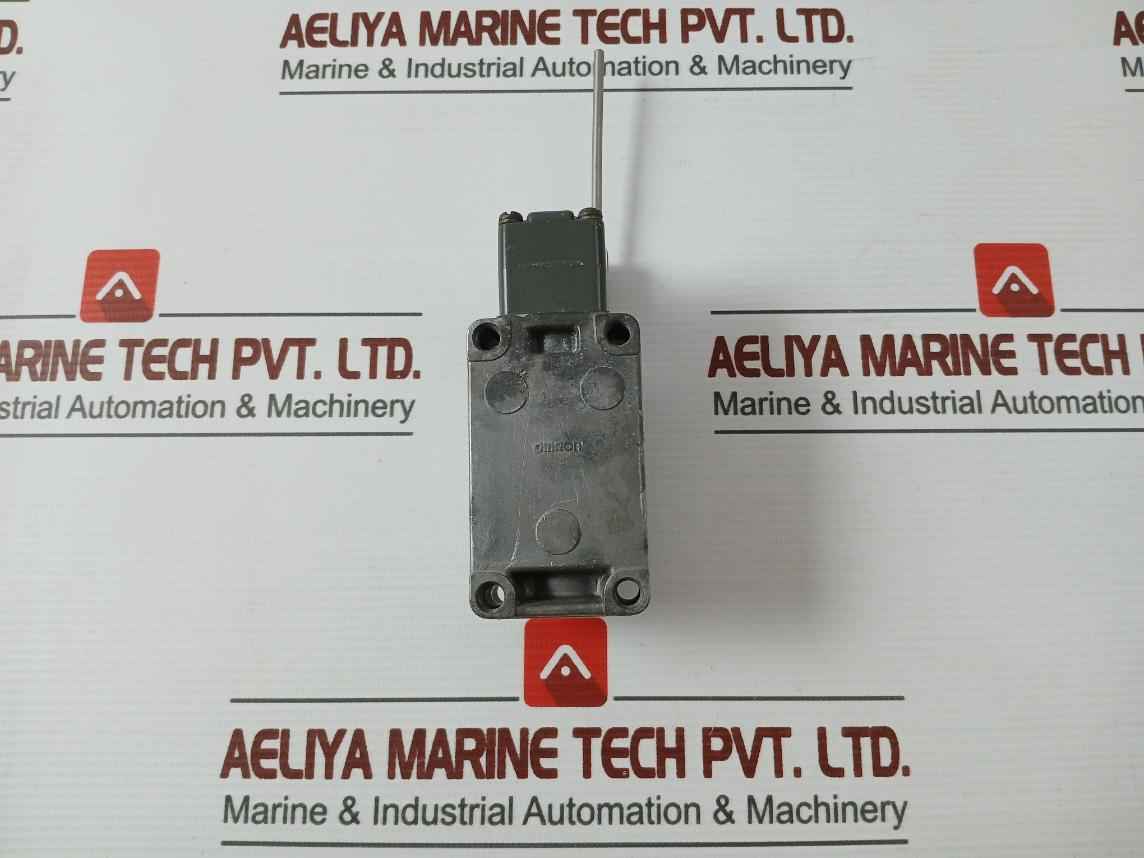 Omron Wl Cl-2 Limit Switch - Image 5
