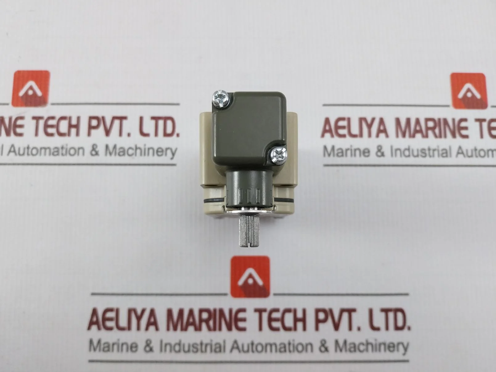 Omron Wlca2-2Y-n 2-circuit Limit Switch Ac-15 2A 250V 9916280-0E - Image 4