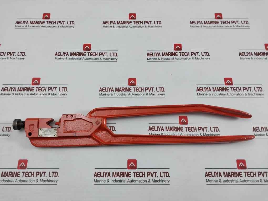 Opt 10-120 M/M2 Crimping Tool - Image 2