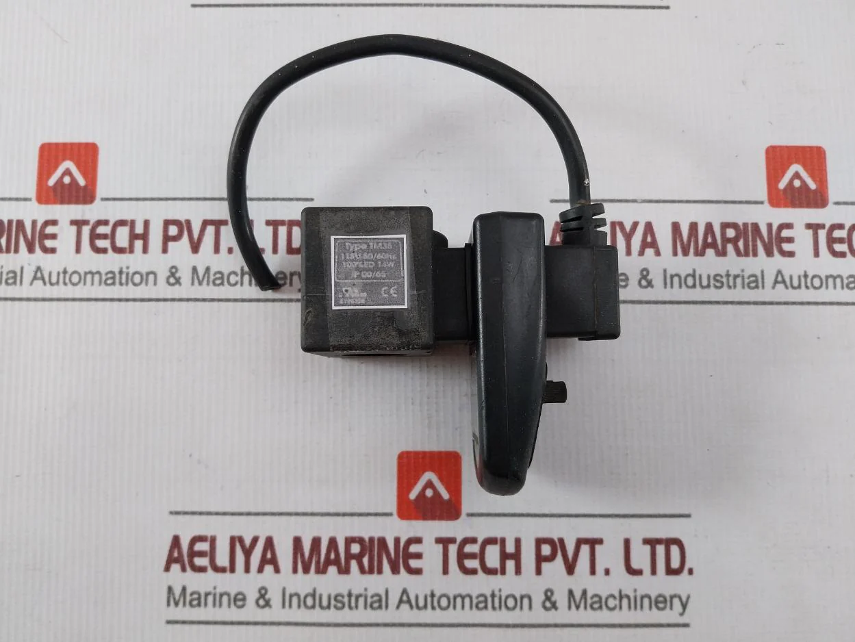 Optimum E207825 Ac/Dc Solenoid Timer Switch 24-240V Ac/Dc 1.0 A - Image 5