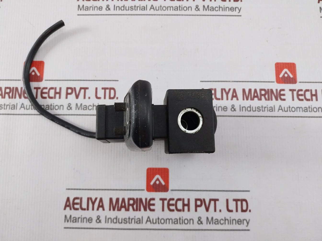 Optimum E207825 Ac/Dc Solenoid Timer Switch 24-240V Ac/Dc 1.0 A - Image 6