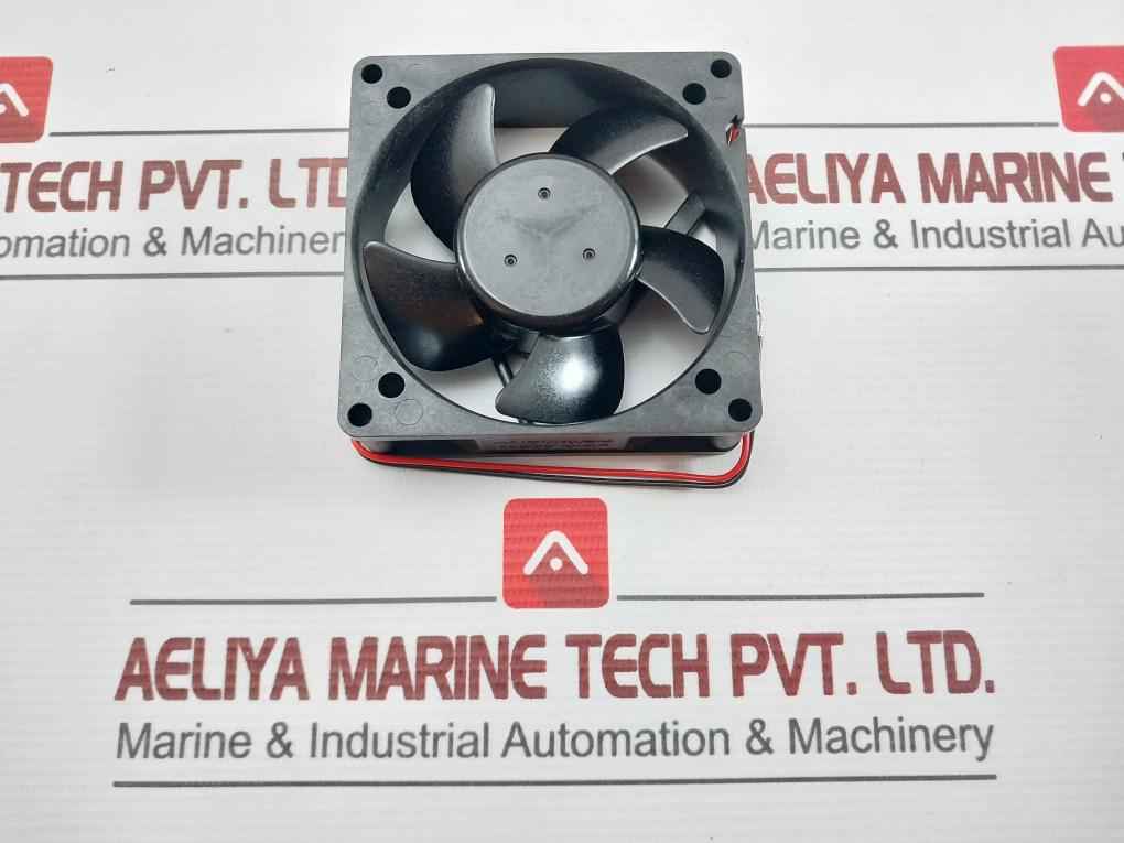 Oriental Motor Md825Bm-24 Dc Brushless Fan 24V - Image 2