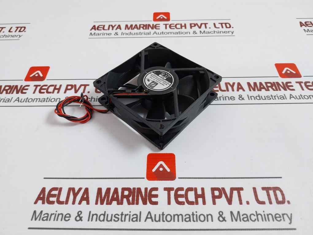 Orion Fans Od8025-24Hb Cooling Fan - Image 3