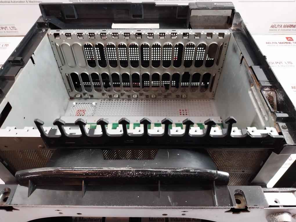 Panasonic Kx-tda200Bx Basic Shelf Hybrid Ip-pbx 5.1A/2.55A Psqt1949Za - Image 7