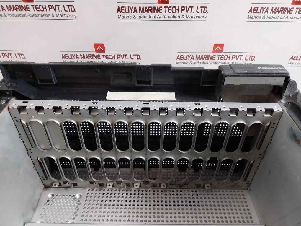 Panasonic Kx-tda200Bx Basic Shelf Hybrid Ip-pbx 5.1A/2.55A Psqt1949Za - Image 9