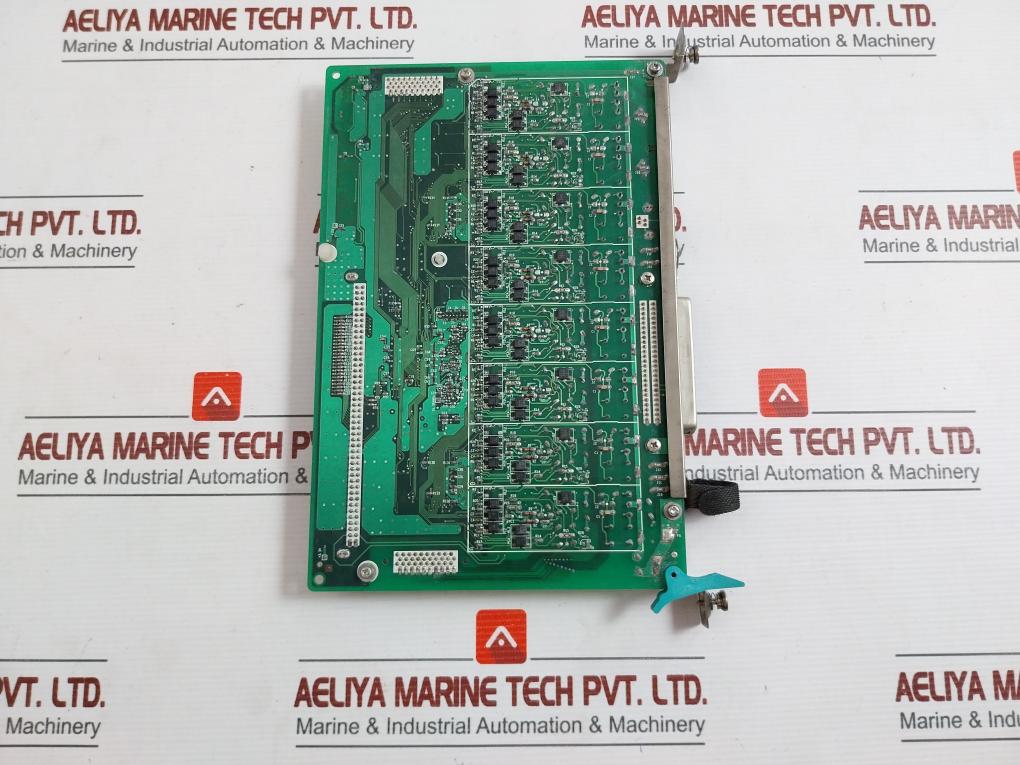 Panasonic Psup1317Zb Main Processing Card Pcb Kx-tda0180 - Image 5
