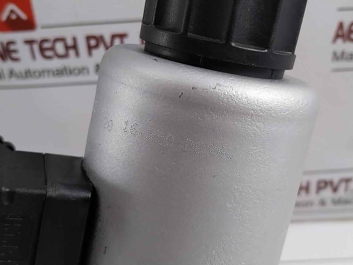 Parker D3W020Hnjw42 Hydraulic Solenoid Valve - Image 12