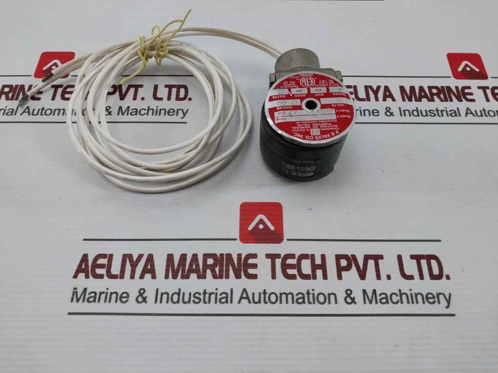 Pe Ap-100-1-17-23 Coil 120V/11W - Image 6