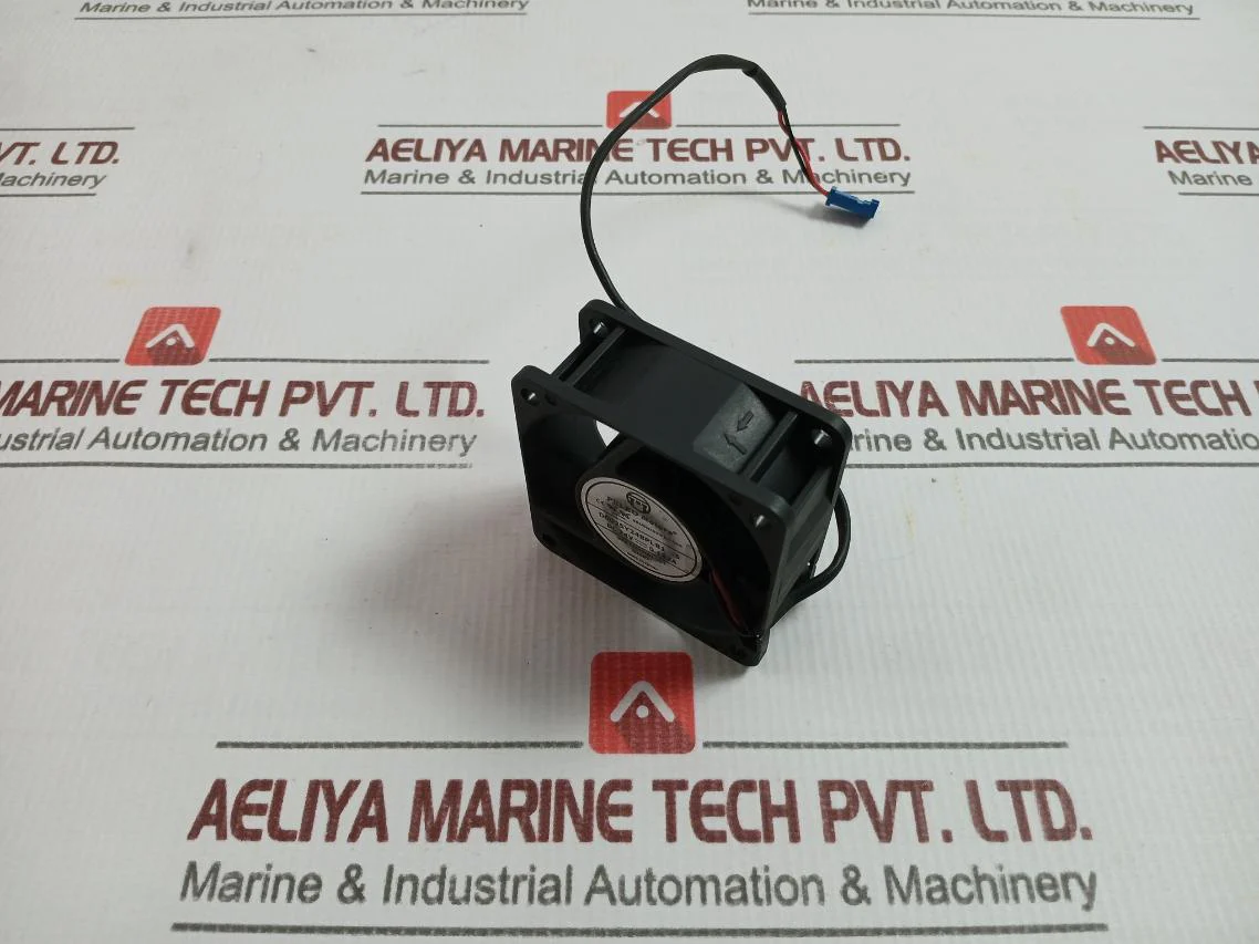 Pelko D6025Y24Bplb1-5 Brushless Dc Fan 24V-0.182A - Image 4
