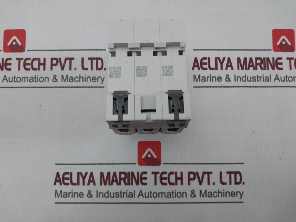 People Rdb5-63 3P Miniature Circuit Breaker 400V 6000A - Image 2