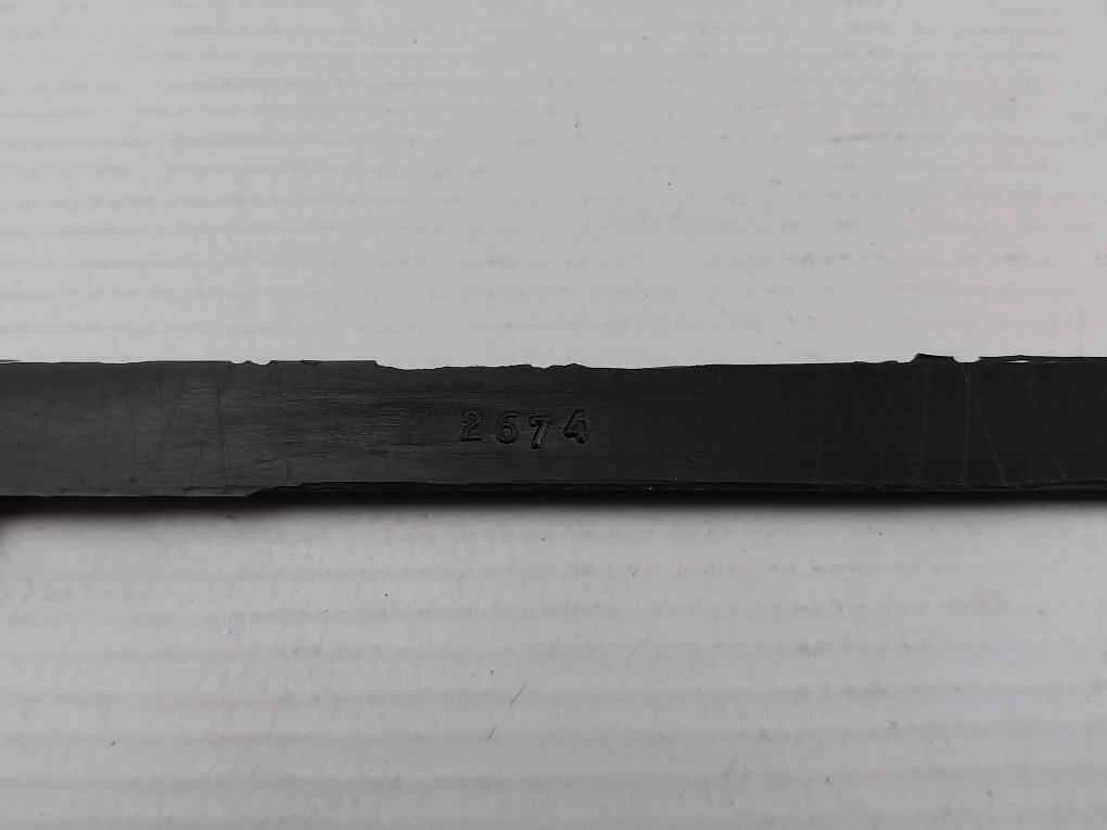 Phe Nordic 2068 J60 End Gasket Epdm Clip - Image 14