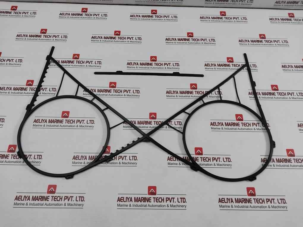 Phe Nordic 2068 J60 End Gasket Epdm Clip - Image 3