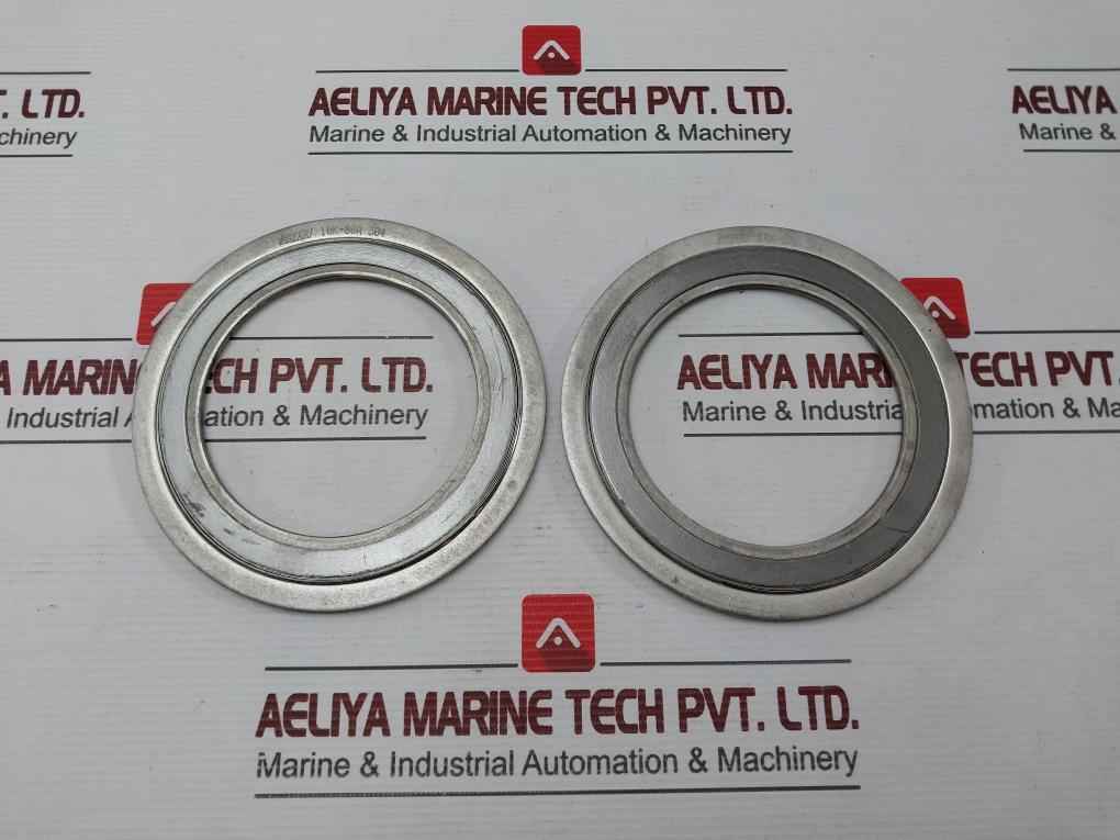Pillar 10K-80A Flange Gasket - Image 2
