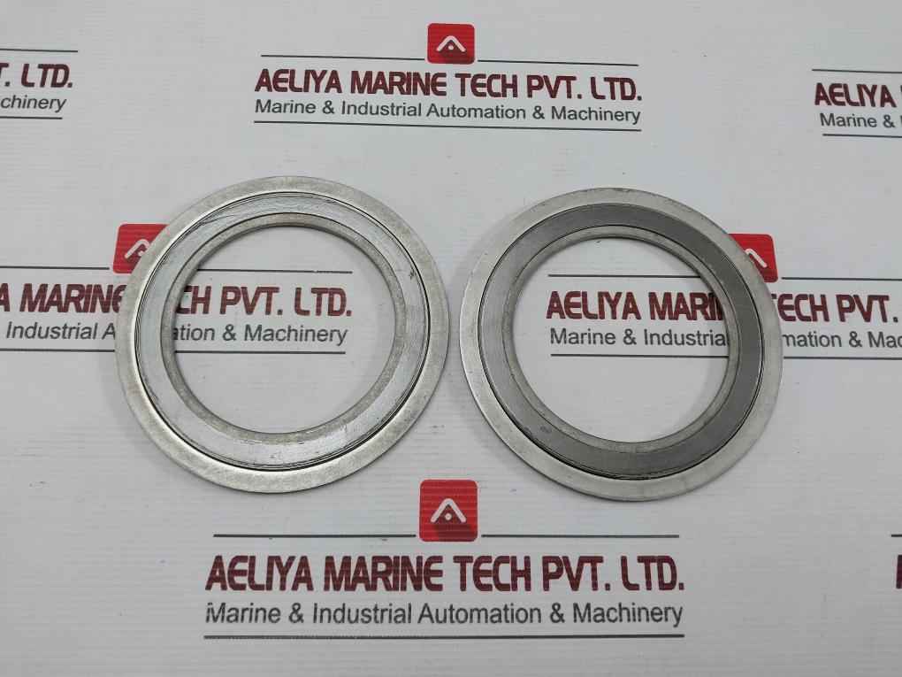 Pillar 10K-80A Flange Gasket - Image 3