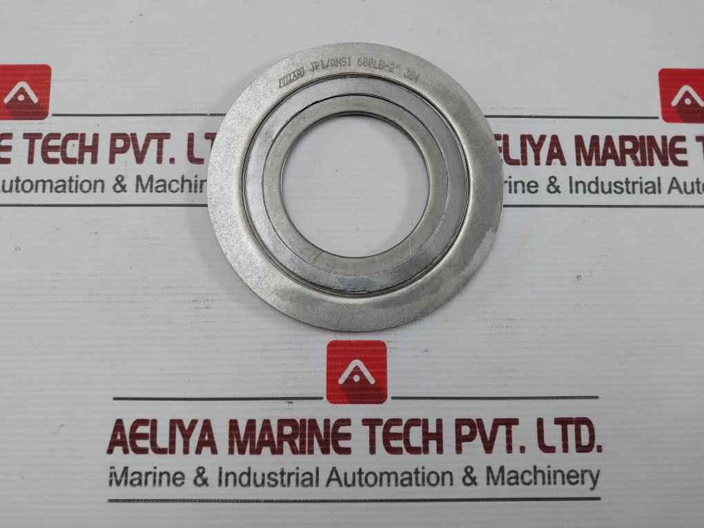 Pillar 600Lb-2" Flange Gasket - Image 6