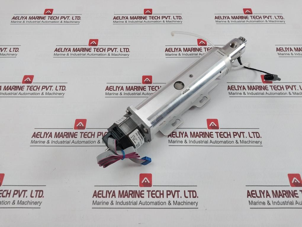Powermax Ii M21Nrxa-lsn-m1-03 High Torque Stepper Motor 1.8C 20.5Ksi - Image 3