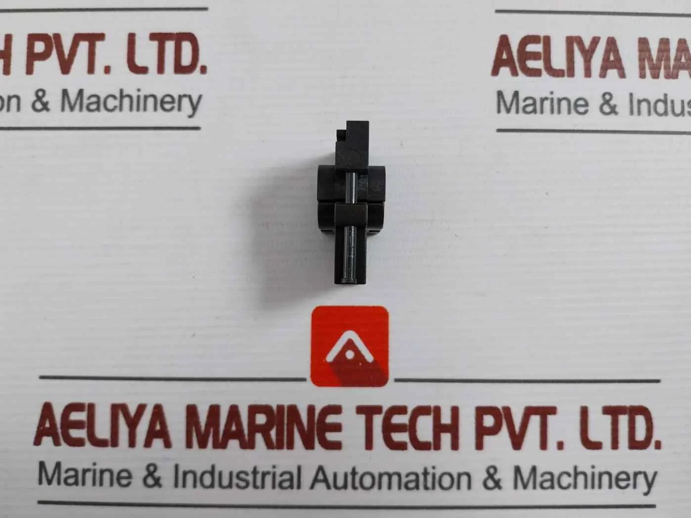 Pressmaster 492-9725 Mobile Crimp Tool - Image 10