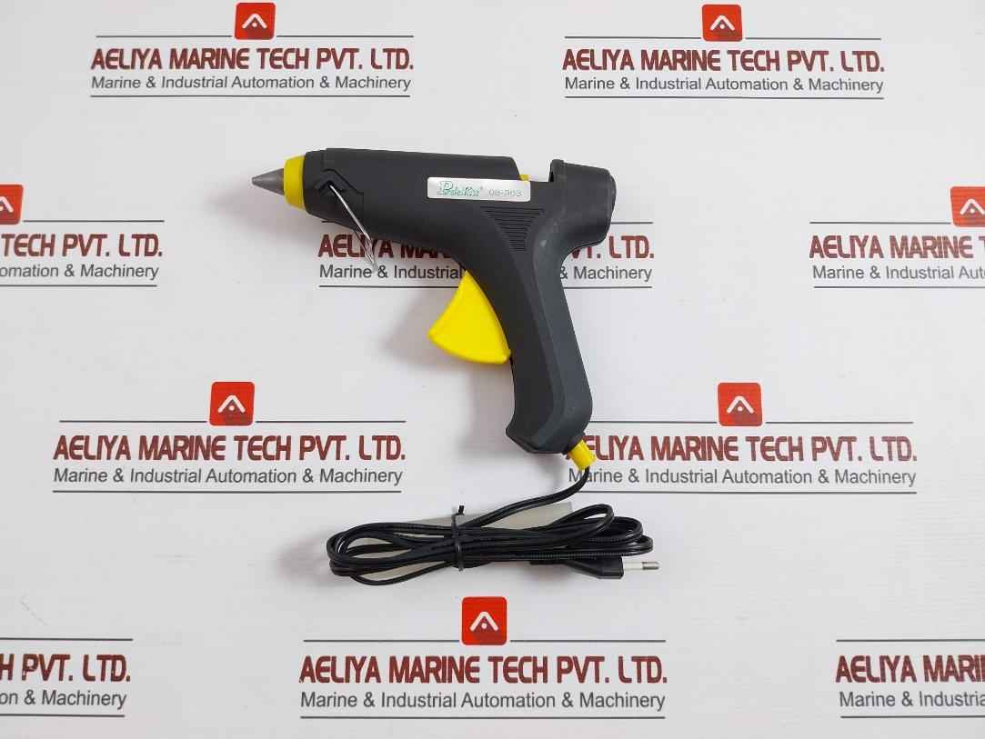 Pro’s Kit 08-363 Melt Glue Gun - Image 2