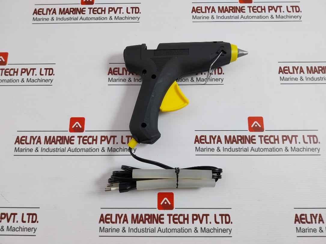 Pro’s Kit 08-363 Melt Glue Gun - Image 3