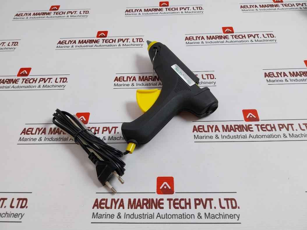 Pro’s Kit 08-363 Melt Glue Gun - Image 4