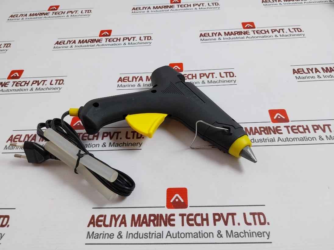 Pro’s Kit 08-363 Melt Glue Gun - Image 5