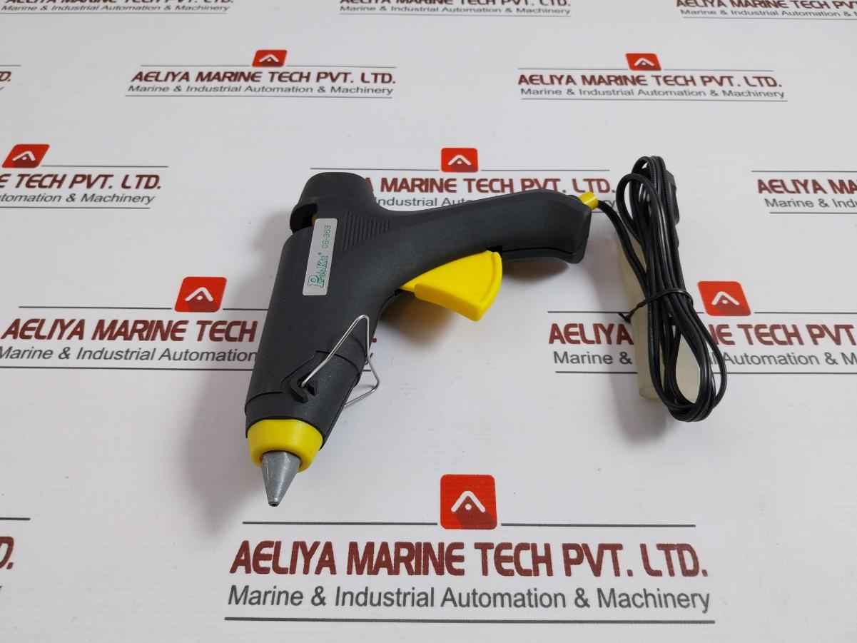 Pro’s Kit 08-363 Melt Glue Gun - Image 6