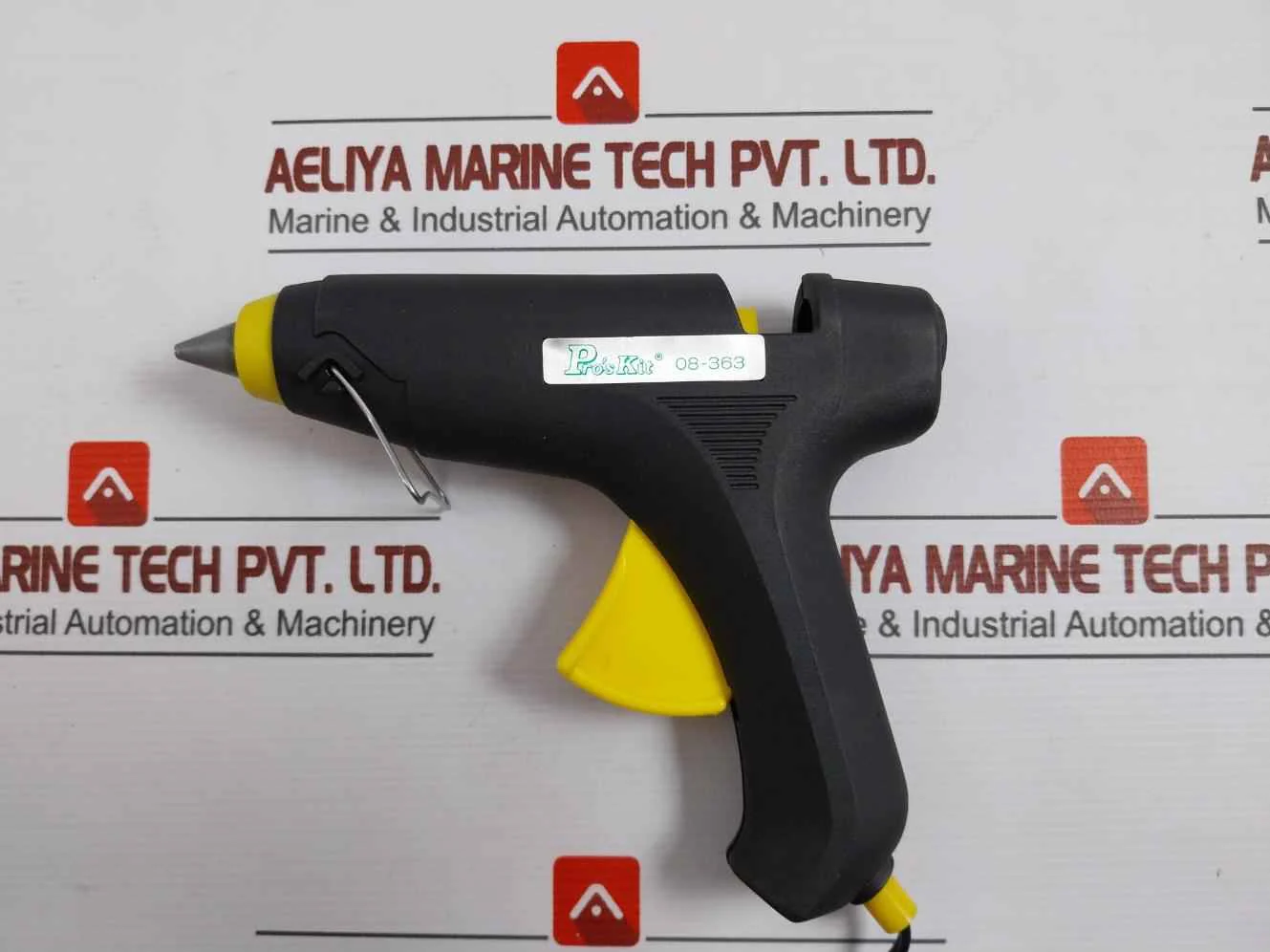 Pro’s Kit 08-363 Melt Glue Gun - Image 8